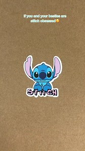 1.8K views · 25 reactions | Which would you pick from this summertime stitch collection?#stitchlover | Sugar Milk Angel | Facebook