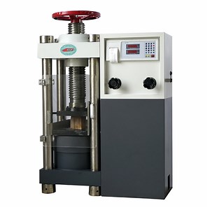 [Hot Item] Digital Ctm Compression Testing Machine