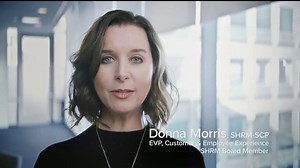 Society for Human Resource Management TV Spot, 'HR Team'