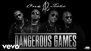DANGEROUS GAMES Lyrics - 112 | eLyrics.net