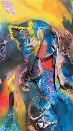 Abstraction, Continued at the Speed!
