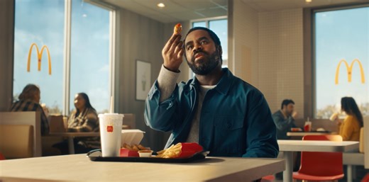 McDonald's | Franks RedHot