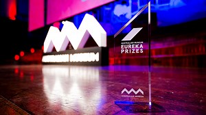 UQ researchers shortlisted for Eureka Prizes