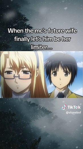 Romance in Freezing: A Unique Anime Encounter