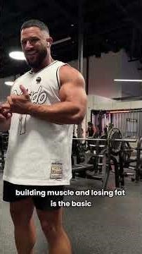 Wall Balls Or Bro Split?