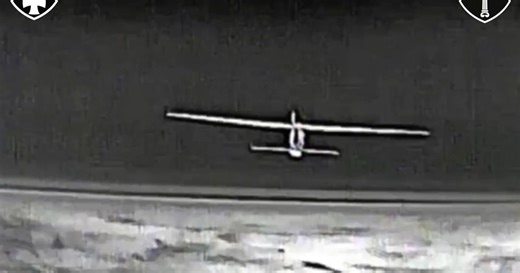 Pilots of SIGNUM battalion shot down 12 reconnaissance UAVs of occupiers in Lyman direction. VIDEO