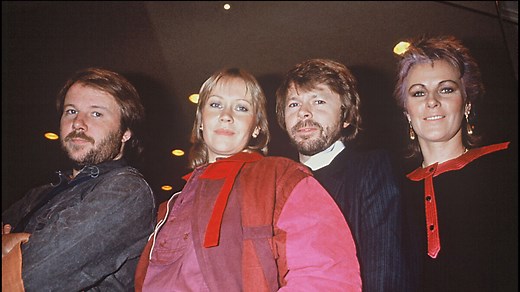 "Tu es dans nos cœurs pour toujours" : Le groupe ABBA annonce le décès d'un de ses proches qui a contribué à de nombreux succès - Télé 2 Semaines