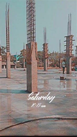 “Why PCC? 👉 Load distribution + protection + perfect base.”