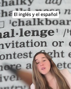 4M views · 10K reactions | Aprende a hablar inglés en un nivel avanzado con el programa en línea Master English. | Master English | Facebook