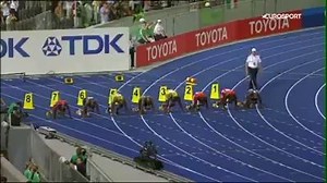7.4K views · 56 reactions | what makes Usain Bolt so fast? Slow motion clip "Running Biomechanical Analysis" of Usain Bolt's running technique - the fastest man on earth - running the 100m (9.58 secs). | Sport&health fitness | Facebook