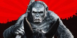 ‘Dawn of the Planet of the Apes’ Gave Us a Perfect Movie Villain