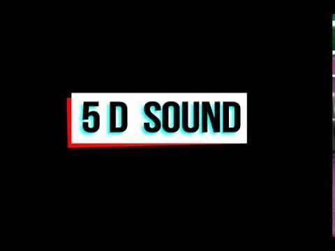 ULTIMATE 5D SOUND EXPERIENCE - pls wear headphones