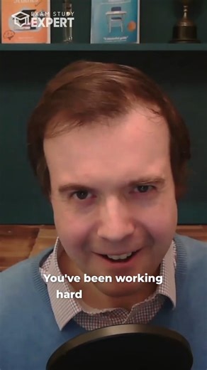 Your study break should be easy to stop