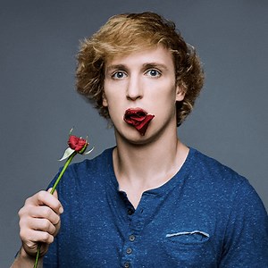 LOGAN PAUL SOUNDBOARD