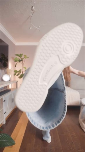 For all our animal lovers out there, the Reebok x Friends with Animals collab is the perfect way to wear your heart (and your love for animals) on your feet! 🐾👟 📸 @saraheorban #ReebokFriendsWithAnimals #reebokCanada | Reebok