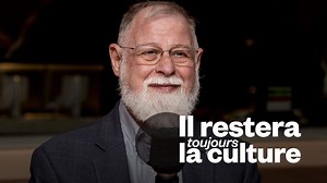La traduction ou l’art de repenser le monde, selon l’écrivain Alberto Manguel