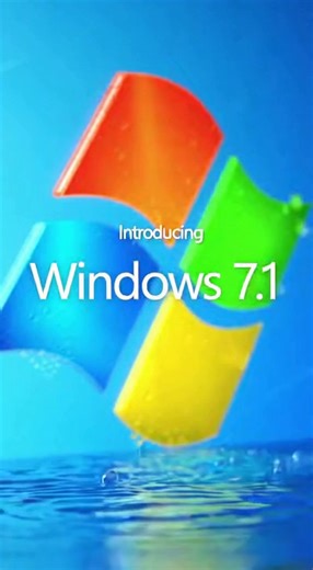 #fruitgeraero #tech #windows7 #pc #windows