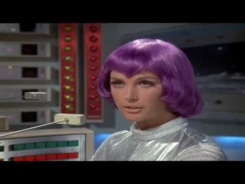 UFO Shado 21 Missione Senza Ritorno