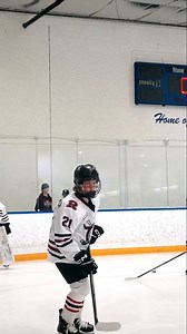 🚨 If you thought Madden Daneault was good in the regular season, you won’t believe what he’s doing in the playoffs! 🔥 With 10 goals in just 3 playoff games, he's been absolutely unstoppable! 💥 Don't miss Madden and the rest of the top U15 teams as they compete for gold at the 2025 U15 AAA Provincial Championships from March 20-23! 🏒🏆 Get ready for some serious action—you won't want to miss it! #HAProvincials l #AEHL l #AEHLPlayoffs | Hockey Alberta