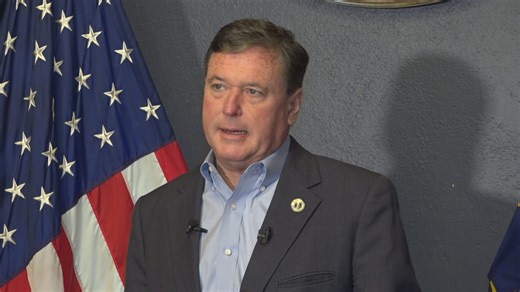 Rokita: Expect action on immigration, health care costs in second term