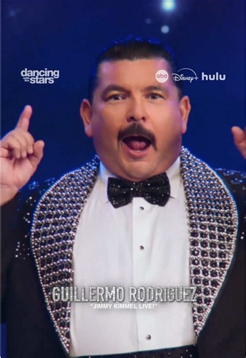 You’ve heard the buzz. Now see what everyone’s talking about. 👀 Stream the two-episode #DWTS season premiere now on Disney and Hulu!