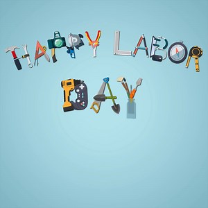 1.5K views · 80 reactions | Have a safe and happy Labor Day! | Direct Auto Insurance | Facebook