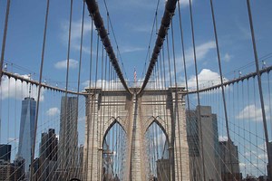 New York City Travel Tips & Advice