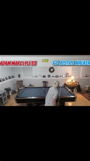 21 POINT BREAK & RUN •OPEN FRAME•