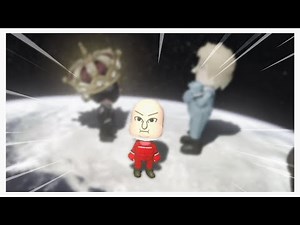 Mario Kart but my character just gets roasted