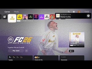 Testing EA SPORTS FC™ 26 Ultimate Team Gameplay | PS5
