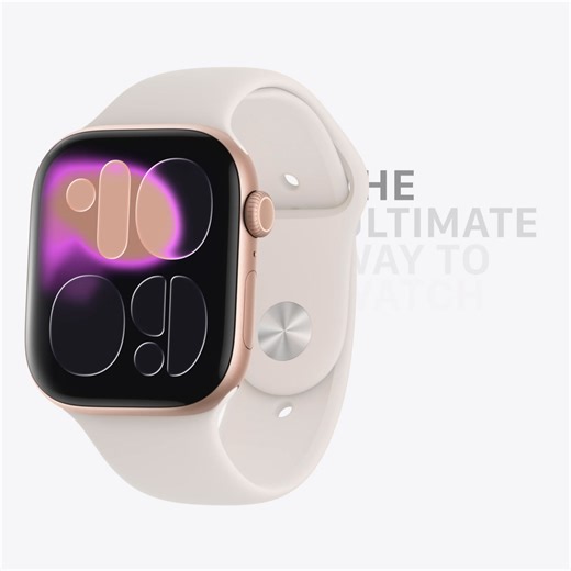 Now through 9/29, new and existing customers can save $200 on the new Apple Watch Series 11! Featuring hypertension notifications and sleep score, along with up to 24 hours of battery life and a display that’s 2x more scratch-resistant. Get yours today! Cellcom. Big time coverage. Small town care. Visit us in store or at cellcom.com/deals/apple for details. | Cellcom