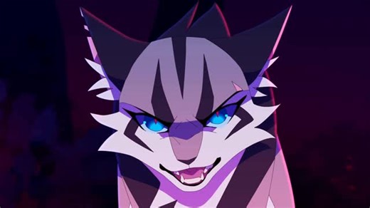 Owlspark on Instagram: "Another MAP part I made a few years ago! This is for my own ivypool copycat map! I swear I haven’t forgotten about this MAP it will get completed fairly soon I promise!! I’m back from my little break so hopefully I’ll be able to post a lot more new art soon!"