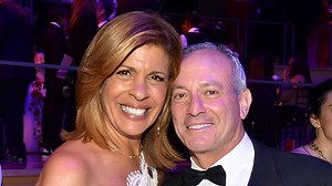 Hoda Kotb finally breaks silence on reason behind split from Joel Schiffman