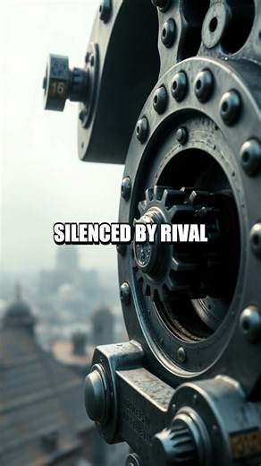 Time Warp Stories Episode The Silent Engine That Could Have Shaped Civilizations