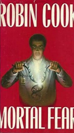 Quién fue Robin Cook