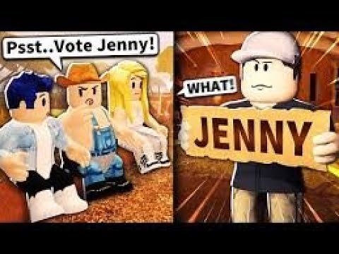 We secretly voted off Roblox pros