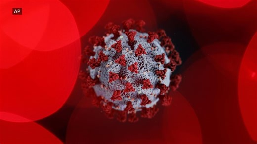 5 years ago, the WHO declared COVID a pandemic