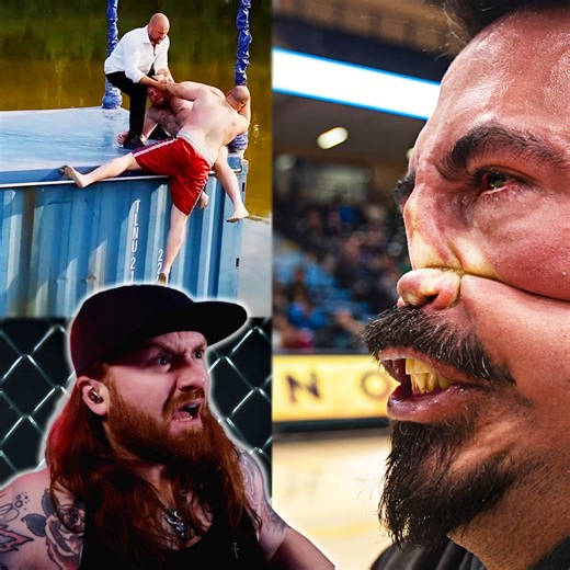 112K views · 2.8K reactions | 10 Minutes of the CRAZIEST Fighting Clips on the Internet | Nick Savage | Facebook