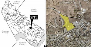 Prince William supervisors approve two housing developments in vicinity of Occoquan Reservoir Protection Area