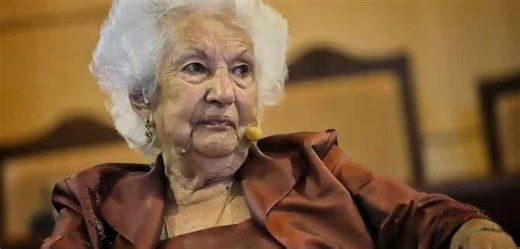 Fallece María Mérida, leyenda de la música folclórica de Canarias