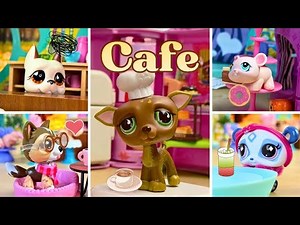 LPS: Cafe (Revival)