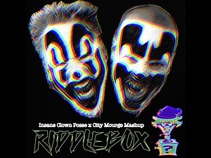 ICP x City Morgue - Riddle Box/Arson MASHUP