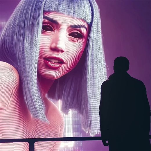 Blade Runner 2049: An Emotional Edit Journey