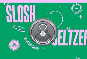 Website of the MONTH May 2024 is Slosh Seltzer by Buttermax https://www.cssdesignawards.com/wotm/slosh-seltzer/45624/ On behalf of the judges and CSSDA crew, we congratulate Buttermax for exceptional web design and development work and are happy to announce that the site is now an official finalist for the coveted Website of the Year 2024. Thank you judges! Top 5 Scores: Slosh Seltzer by Buttermax = 8.83 Flareum — Design System Builder by Andrew Gargay = 8.72 ANAI by Garden Eight = 8.65 Docusign