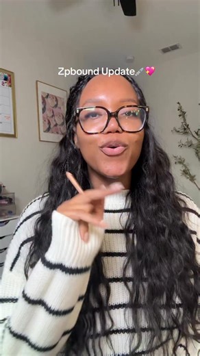 BEE • PCOS on Instagram: "are you a prep before injection type of person or no? #glp1 #zepbound #weightlossjourney"