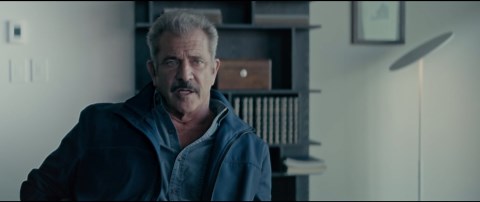 Dragged Across Concrete (2018)
