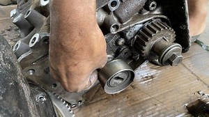 How to Know Your Timing Belt Tensioner is Bad ? | Rx Mechanic