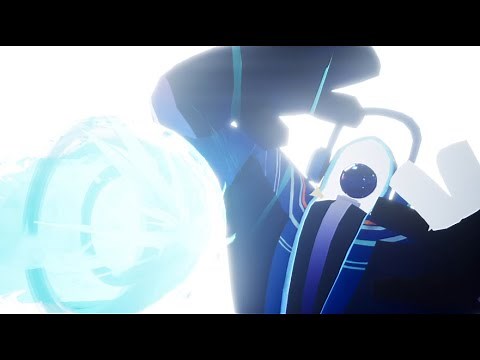 No Straight Roads - DJ Subatomic Supernova Boss Fight [Perfect Parry Mode]