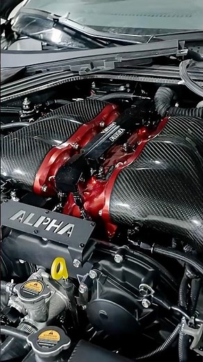 Your R35 GT-R NEEDS This 👀