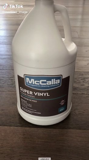 Essential Tips for Sealing Vinyl Floors